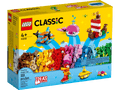 Lego Classic Creative Ocean Fun 11018
