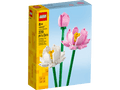 Lego Lotus Flowers 40647