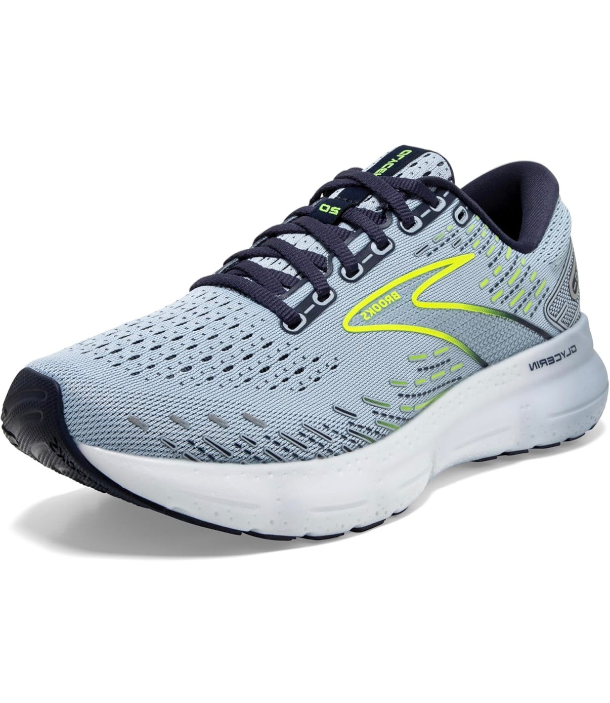 Women’s Brooks Glycerin 20