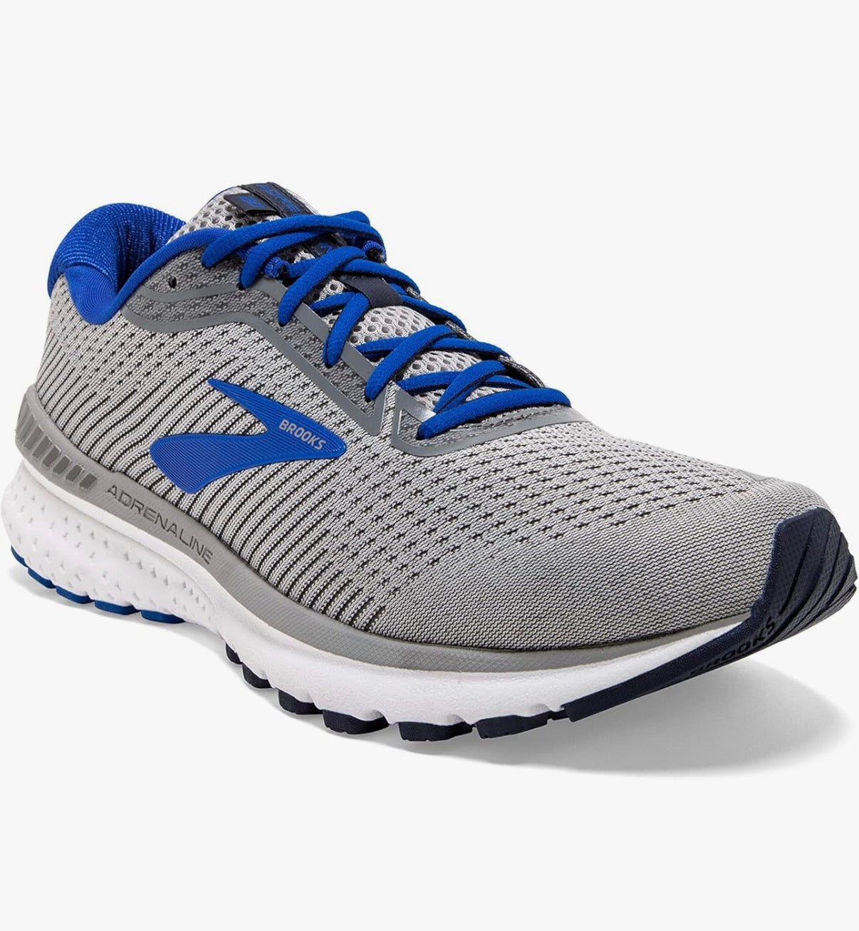 Brooks Men's Adrenaline GTS 20 Running Shoes