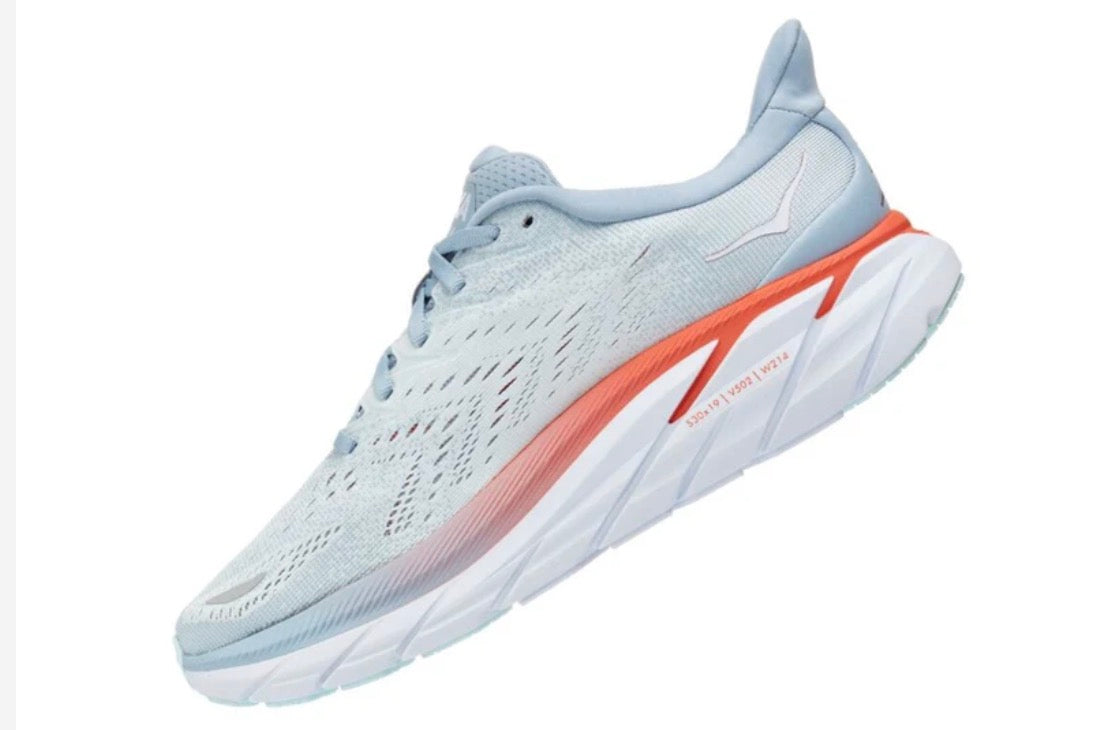 Women’s Hoka Clifton 8