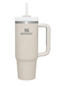 Stanley Flowstate Quencher 40oz Tumbler (Dune)