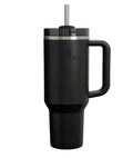 Stanley Flowstate Quencher 40oz Tumbler (Black 2.0)