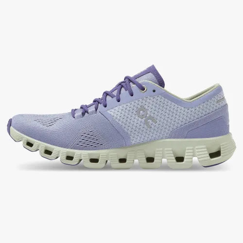 Women’s On Cloud X Sneakers