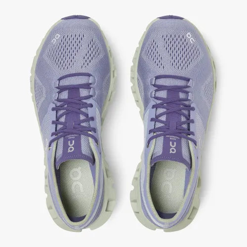 Women’s On Cloud X Sneakers