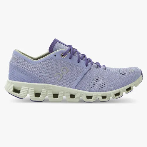 Women’s On Cloud X Sneakers