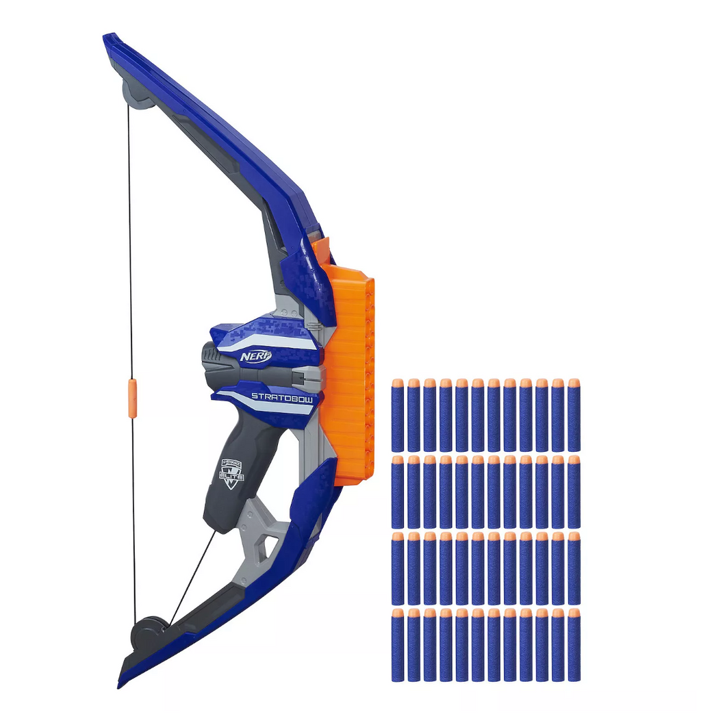 Nerf N-Strike Stratobow Bow